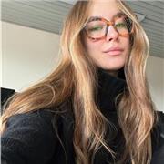 Laureanda in traduzione offre lezioni private da remoto di tedesco per bambini e ragazzi, fino al livello B2